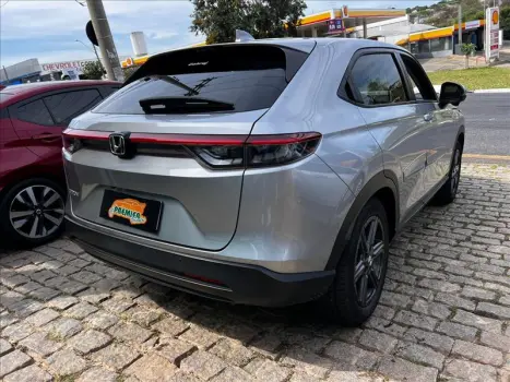 HR-V 1.5 DI I-vtec EXL