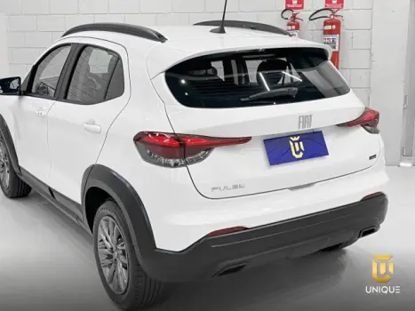 PULSE - 1.3 DRIVE CVT