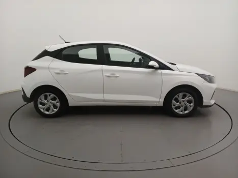 HB20 1.0 12V FLEX COMFORT PLUS MANUAL