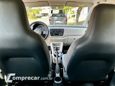 UP 1.0 TSI Move UP 12V