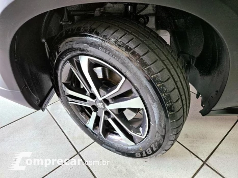 PULSE AUDACE TURBO 200