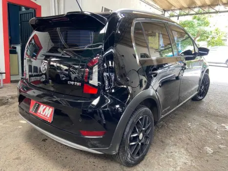 UP 1.0 170 TSI TOTAL FLEX XTREME 4P MANUAL