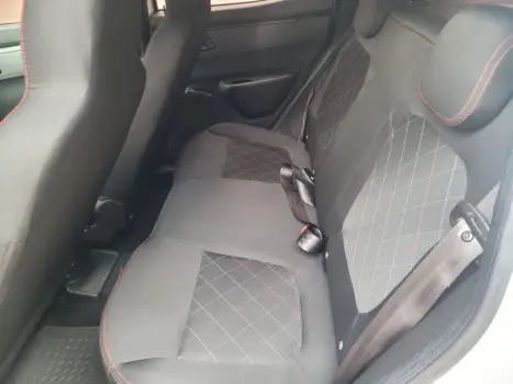 KWID Zen 1.0 Flex 12V 5p Mec.