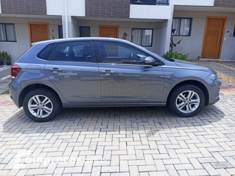 POLO 1.6 MSI