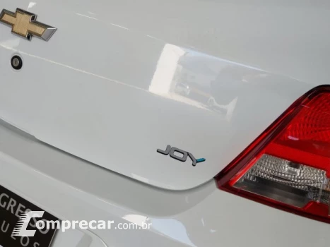 ONIX - 1.0 MPI JOY 8V 4P MANUAL