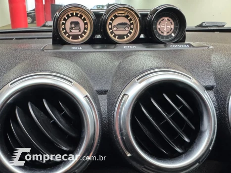 AIRCROSS 1.6 EXCLUSIVE 16V FLEX 4P MANUAL