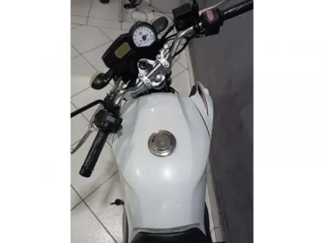 FAZER YS 250 BLUE - Street