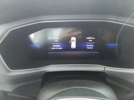 T-CROSS 1.0 200 TSI TOTAL FLEX AUTOMÁTICO