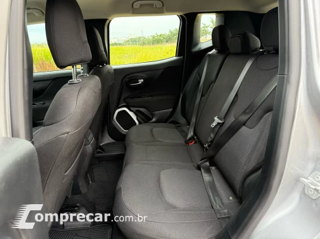 RENEGADE 1.8 16V STD