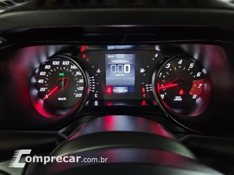 CRONOS DRIVE 1.3 FLEX