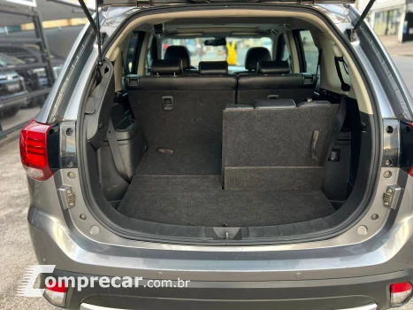 OUTLANDER 2.0 Comfort 16V