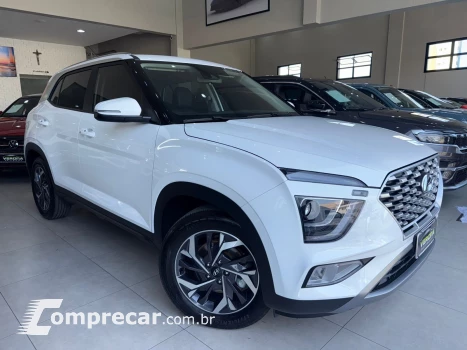 CRETA 1.0 Tgdi Limited