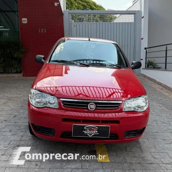 PALIO 1.0 MPI Fire 8V