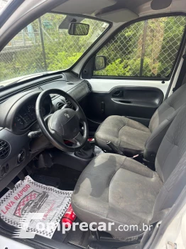 KANGOO 1.6 Express 16V