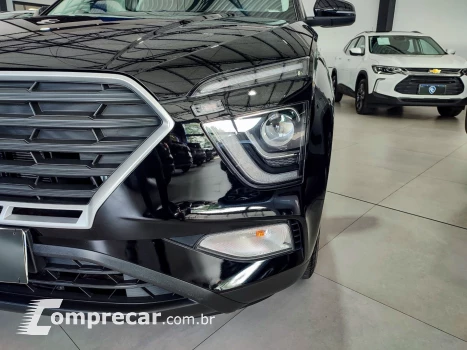 CRETA 1.0 Tgdi Comfort