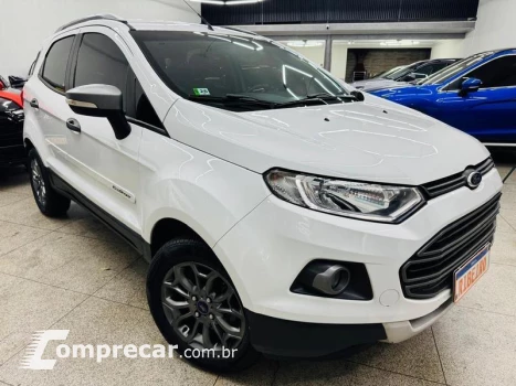 ECOSPORT FSL AT 2.0