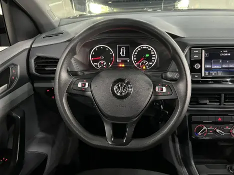 T-CROSS 1.0 200 TSI TOTAL FLEX SENSE AUTOMÁTICO