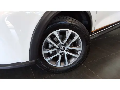 ARGO 1.3 FIREFLY FLEX TREKKING MANUAL