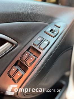 IX35 2.0 MPFI GLS 4X2 16V