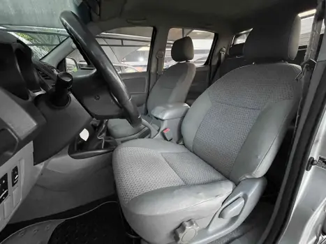 HILUX 3.0 SR 4X4 CD 16V TURBO INTERCOOLER DIESEL 4P MANUAL