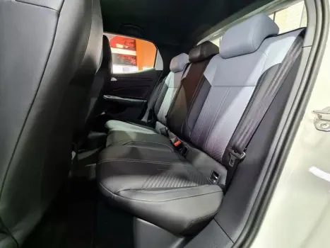 TERA HIGH 1.0 170 TSI FLEX 5P AUT.