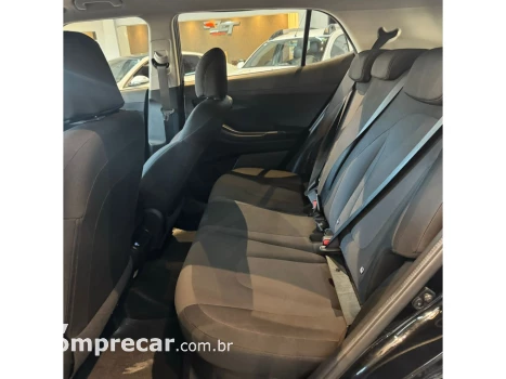 CRETA 1.0 TGDI FLEX COMFORT AUTOMÁTICO