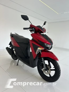 YAMAHA / NEO 125 CC