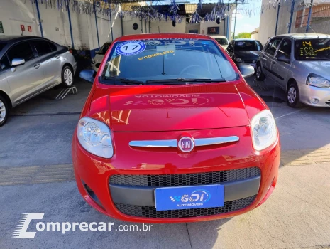 PALIO 1.0 MPI Attractive 8V