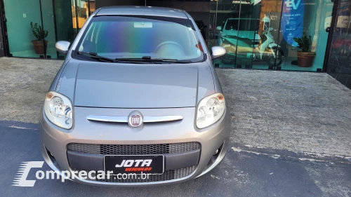 PALIO 1.0 MPI Attractive 8V