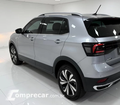 T-CROSS 1.4 250 TSI Highline
