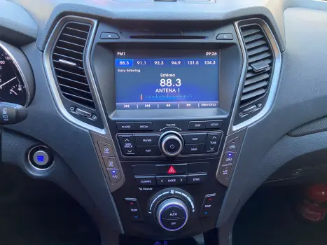 GRAND SANTA FÉ 3.3 MPFI V6 4WD