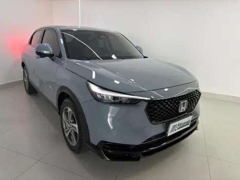 Honda HR-V TOURING 4 portas