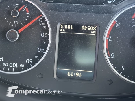 FOX 1.6 MI Rock IN RIO 8V