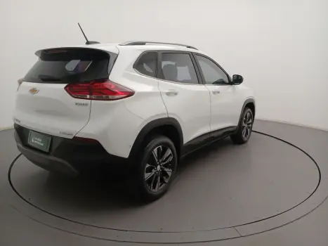 TRACKER 1.2 TURBO FLEX PREMIER AUTOMÁTICO