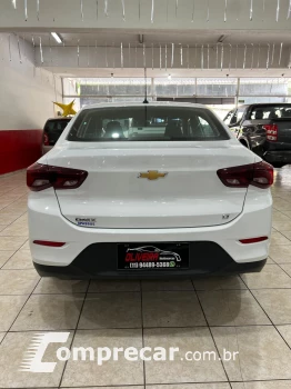 ONIX 1.0 Turbo Plus LT