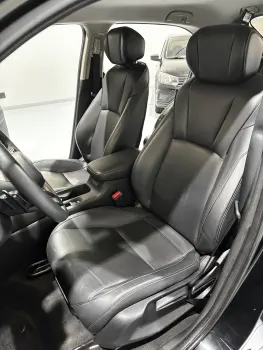 HR-V 1.5 DI I-vtec EXL