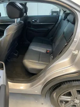 HR-V 1.5 DI I-vtec Turbo Advance