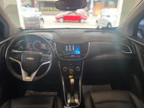 CHEVROLET TRACKER 1.4 16V TURBO PREMIER