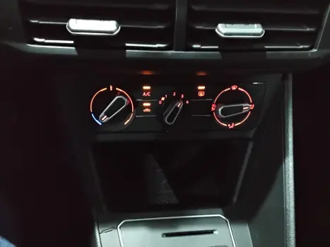 NIVUS 1.0 200 TSI TOTAL FLEX COMFORTLINE AUTOMÁTICO