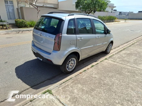 IDEA 1.4 MPI Attractive 8V