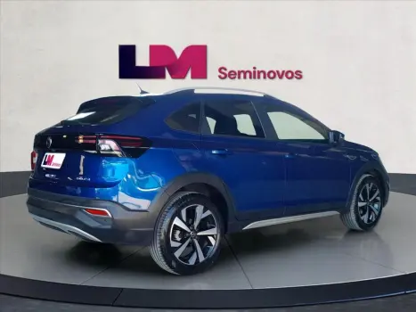 NIVUS 1.0 200 TSI TOTAL FLEX HIGHLINE AUTOMÁTICO