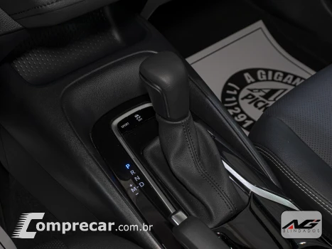 COROLLA 2.0 Vvt-ie XEI Direct Shift