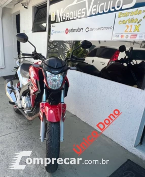 HONDA CB250F TWISTER ABS