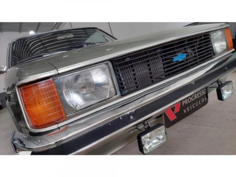 OPALA - 2.5 COMODORO 8V 2P MANUAL