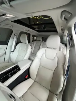 XC60 2.0 T8 Recharge Inscription Expression AWD Geartronic