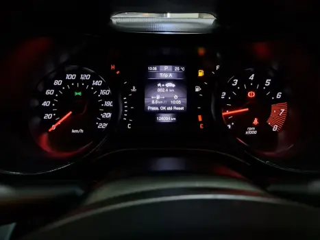 Cronos 1.8 E.Torq Flex Precision At6