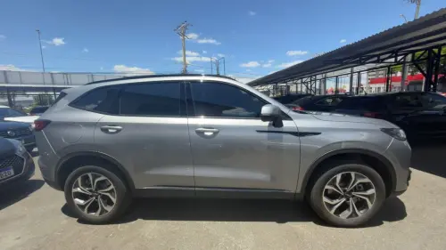 Haval H6 1.5 16V 4P PHEV PREMIUM AWD E-TRACTION AUTOMÁTICO