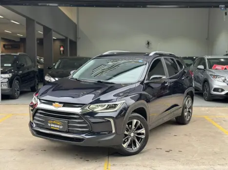 Tracker 1.2 Turbo Flex Premier Automático