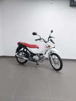 HONDA POP 110i