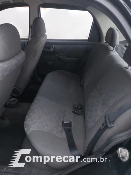 PRISMA 1.4 MPFI JOY 8V